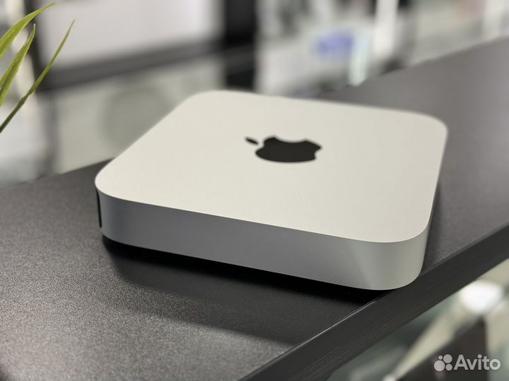 Apple Mac Mini M1 512Gb (mgnt3)