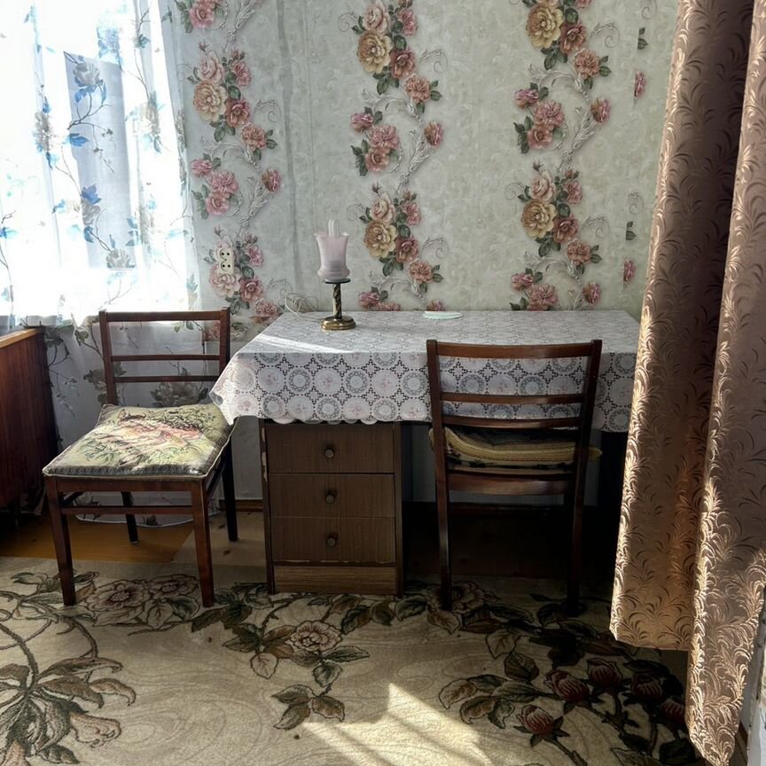 Квартира 3-комн. 44 м² в Гдов — фото 8 из 18