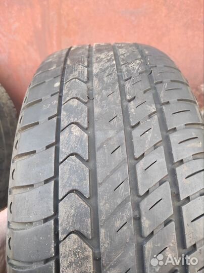 Колеса на mercedes220 бронированные