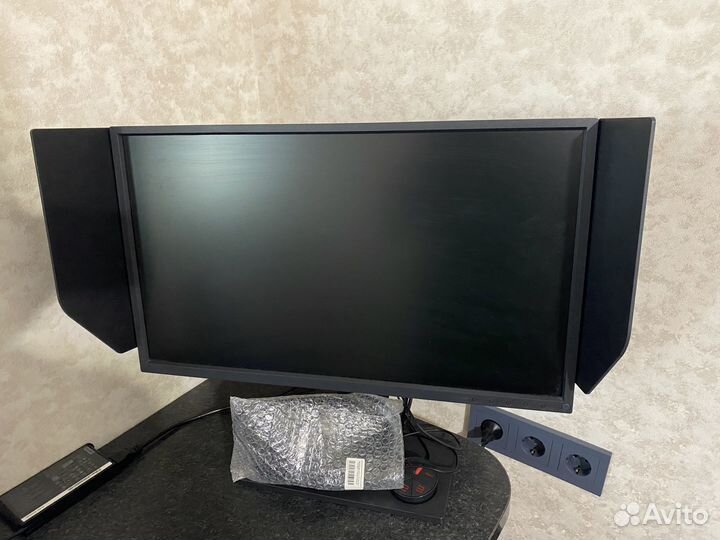 Монитор Benq XL2546 240 герц