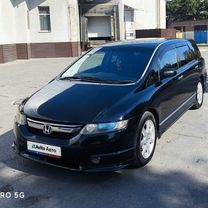 Honda Odyssey 2.4 AT, 2005, 285 000 км, с пробегом, цена 930 000 руб.