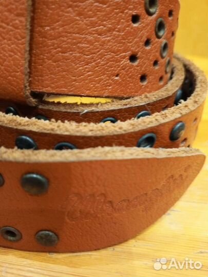 Ремень мужской Harley Davidson