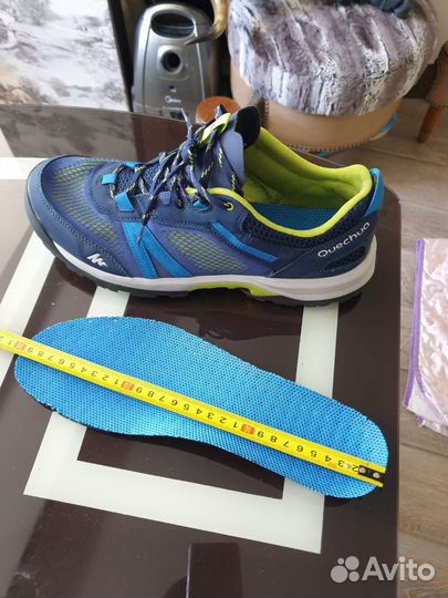 Мужская одежда и обувь