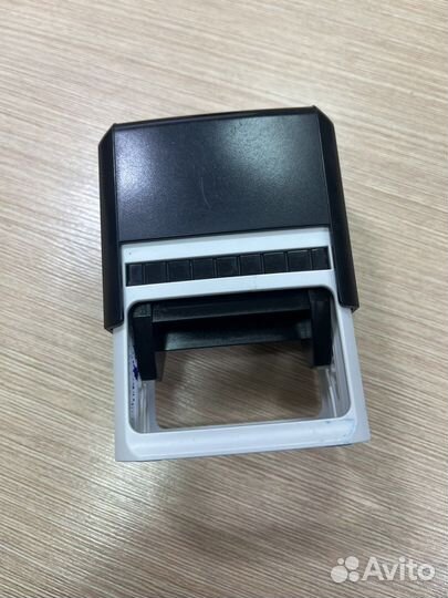 Оснастка для штампа