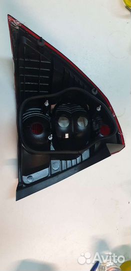 Фонарь задний правый Ford Focus 2