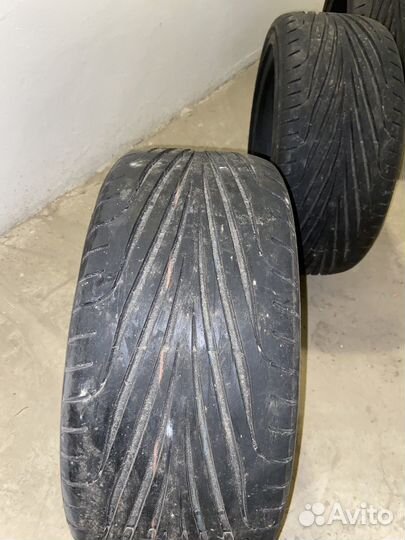 Goodyear Eagle F1 GS-D3 235/40 R17