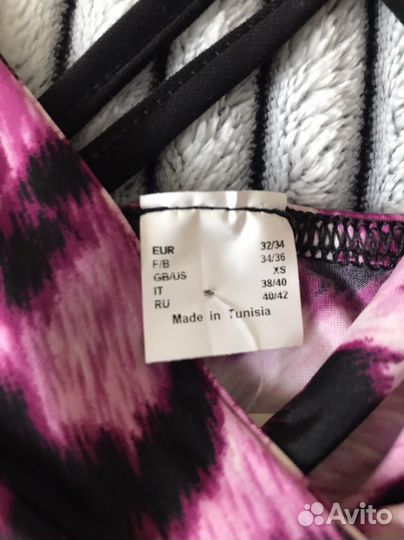 Топ женский