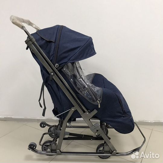 Коляска санки Санки-коляска Санки Санки коляска