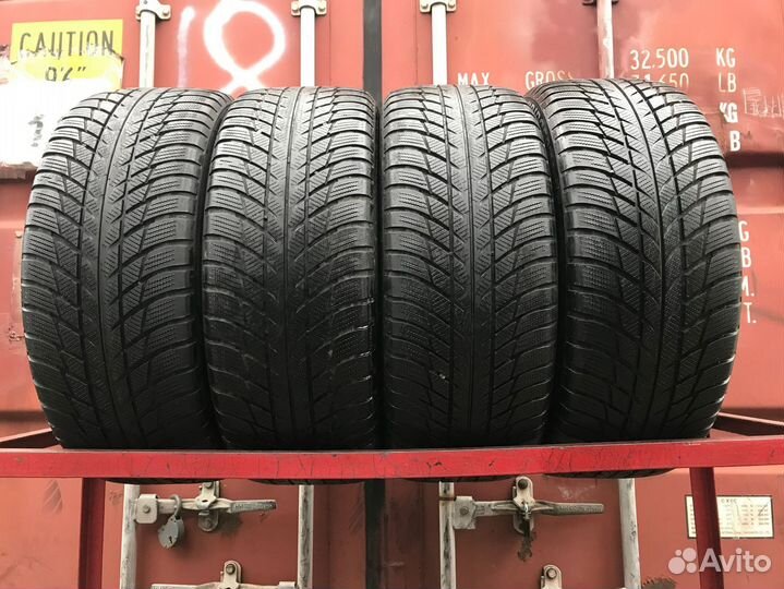 Bridgestone Blizzak LM-001 225/50 R18 99K