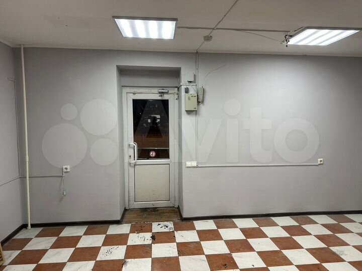 Свободного назначения, 38 м²