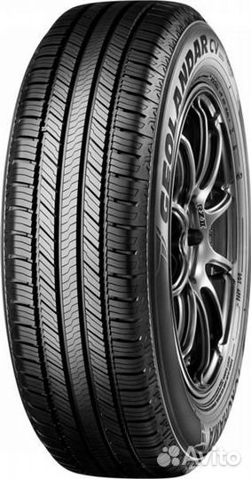 Yokohama Geolandar CV G058 235/70 R16 106H