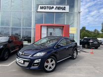 Mazda CX-7 2.3 AT, 2010, 179 118 км, с пробегом, цена 1 085 000 руб.