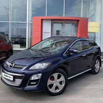 Mazda CX-7 2.3 AT, 2010, 179 118 км, с пробегом, цена 1 081 000 руб.