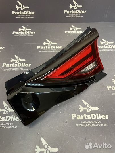 Фонарь задний правый KB8B513F0C Mazda CX-5