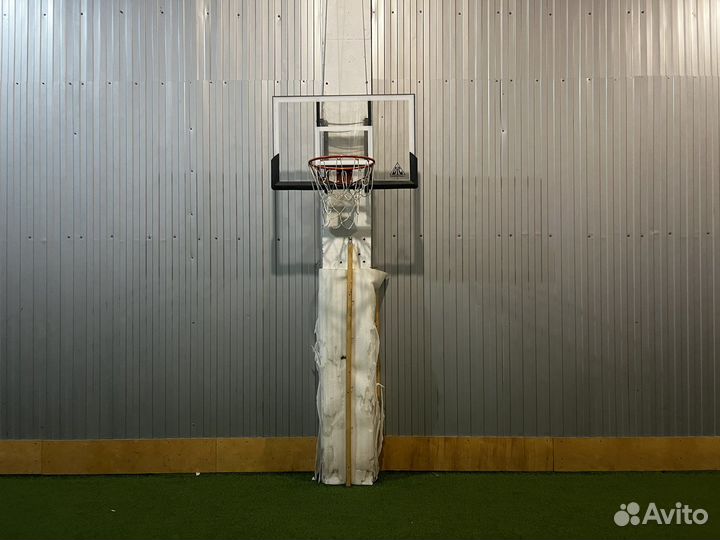 Теплый манеж для персональных тренировок