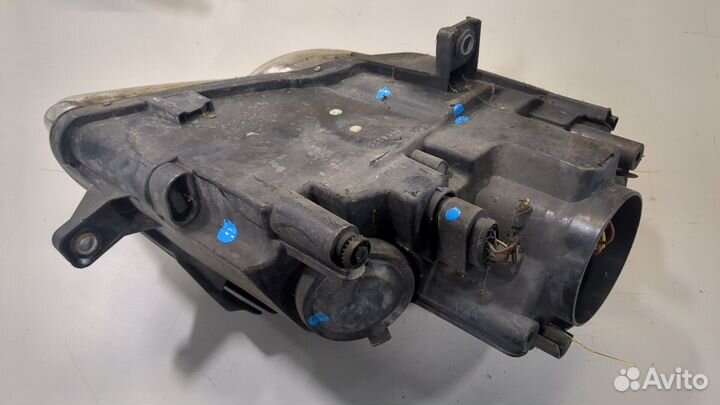 Фара (передняя) Volkswagen Passat 6, 2009