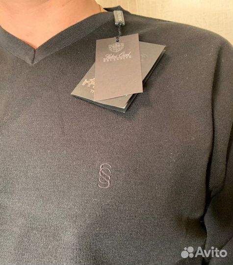 Джемпер мужской