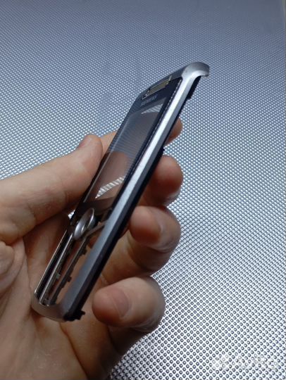 Siemens S65. Передняя панель. Оригинал