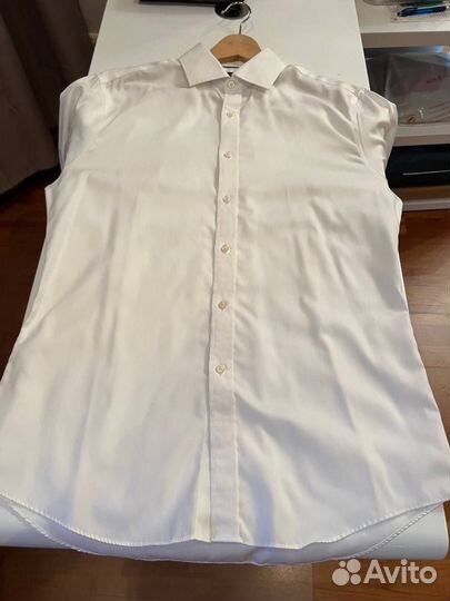 Marks Spencer рубашка мужская