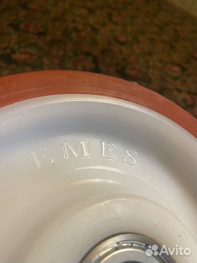 AMP Mud Terrain Attack M/T 5.10/10.5 R11