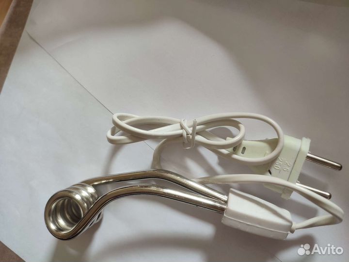 Электрокипятильник