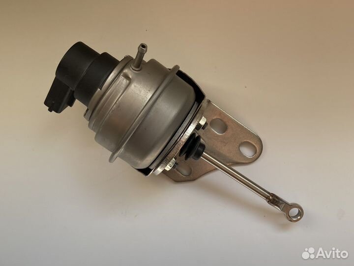 Актуатор турбины Iveco Daily 3.0