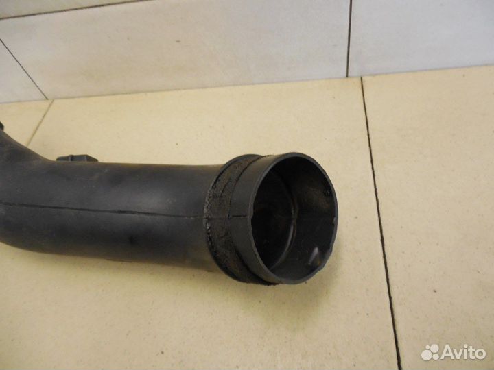 Патрубок воздушного фильтра Corolla E15 2006-2013