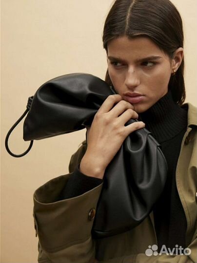 Новая сумка 