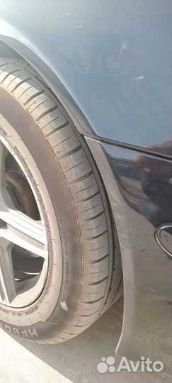 Mercedes-Benz E-класс 2.2 AT, 2004, 431 000 км