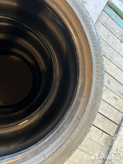 Bridgestone Turanza T005A 235/45 R18 94W