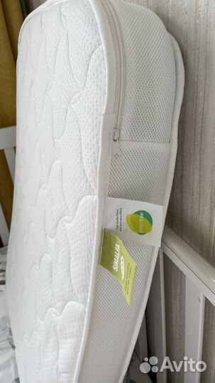 Матрас детский 70/140