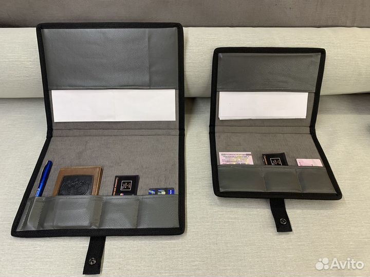 Папка для документов