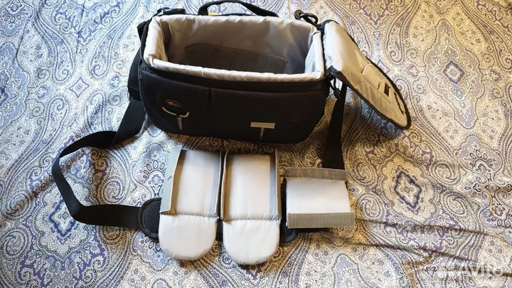 Сумка для камеры Lowepro Photo Runner 100