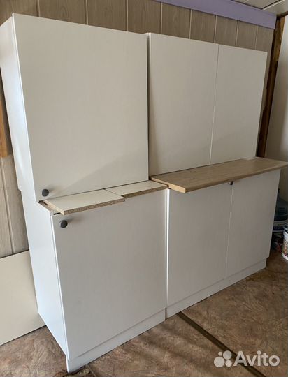 Кухонный гарнитур