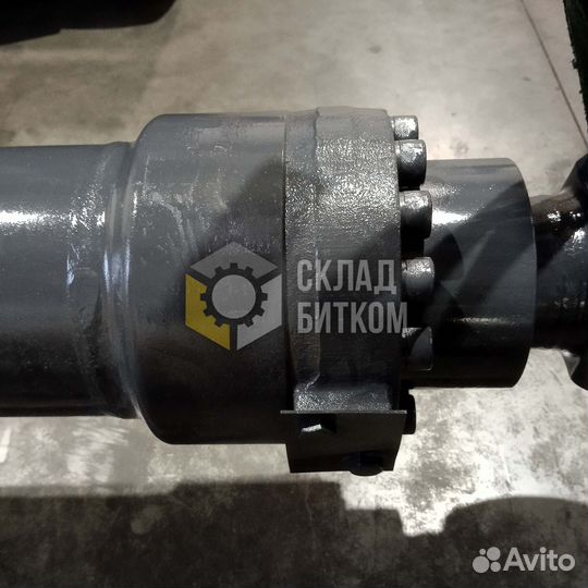 Гидроцилиндр рукояти Volvo EC380EHR