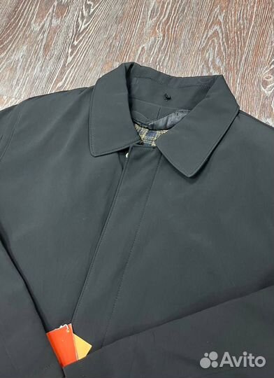 Куртка 50-54: уют и стиль для мужчин