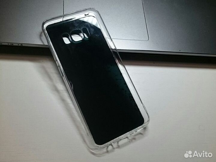Чехол Samsung Galaxy S8