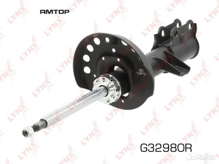 Lynxauto G32980R Амортизатор передний R lynxauto G