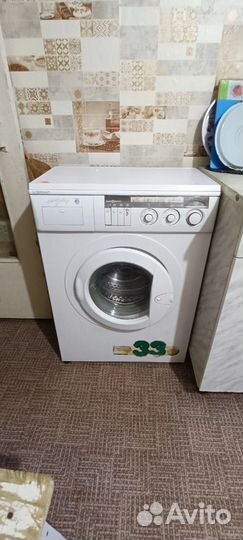 Стиральная машина бу