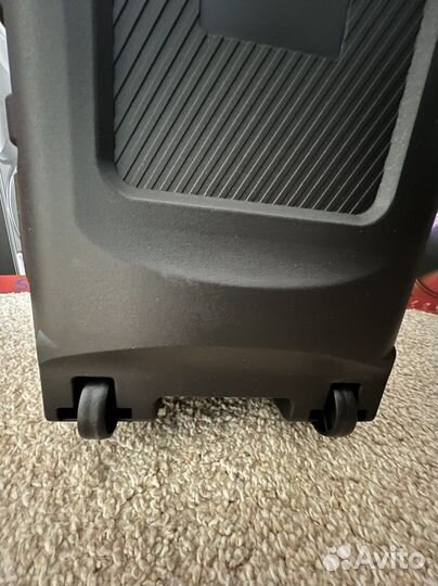 Большая блютуз колонка zqs 8210