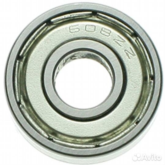 Подшипник для стиральной машины 608 ZZ