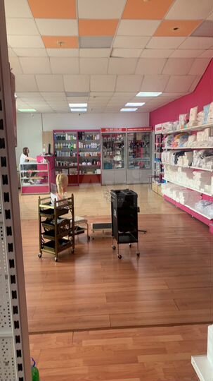 Свободного назначения, 20 м²