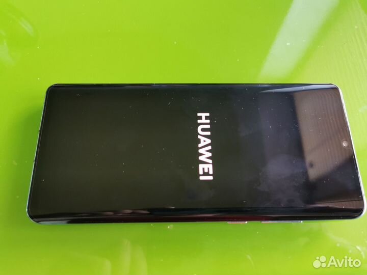 HUAWEI P30 Pro, 8/256 ГБ