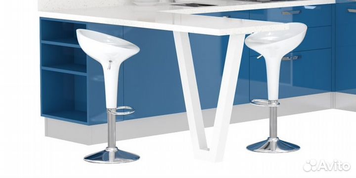 Опоры для барной стойки