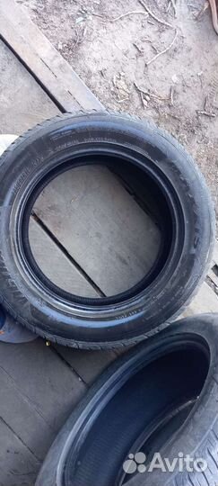 Maxxis Victra M-36 235/60 R18