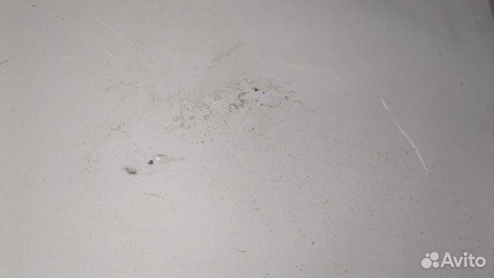 Крышка багажника Volkswagen Passat 6, 2006