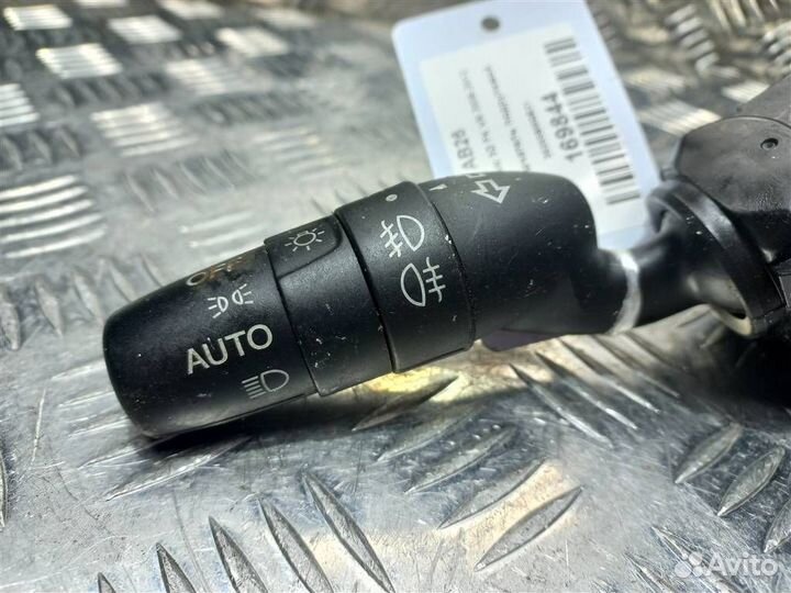 Переключатель подрулевой honda Civic 5D FK viii 2