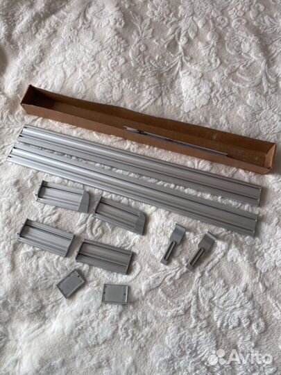 IKEA разделитель для ящика Rationell