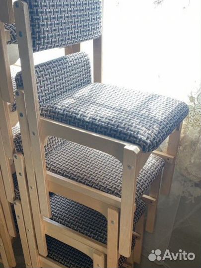 Стулья в аренду