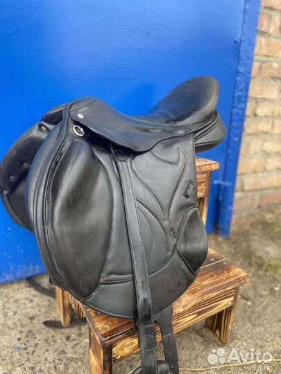 Продам седло